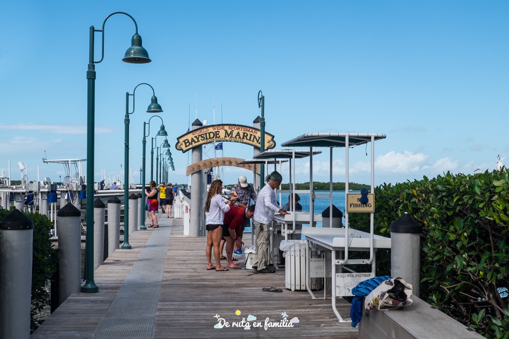 Ruta de 2 días por los Cayos de Florida