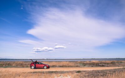 10 días de ruta por Cataluña en coche