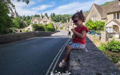 Los Cotswolds, qué ver en los pueblos más bonitos de Reino Unido