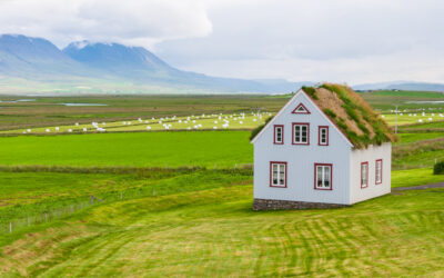 Ruta por Islandia (I): Del aeropuerto de Keflavik a Akureyri
