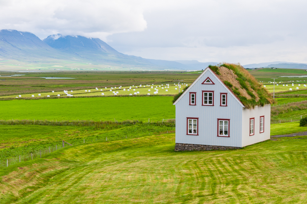 7 dias de ruta por islandia con coche de alquiler