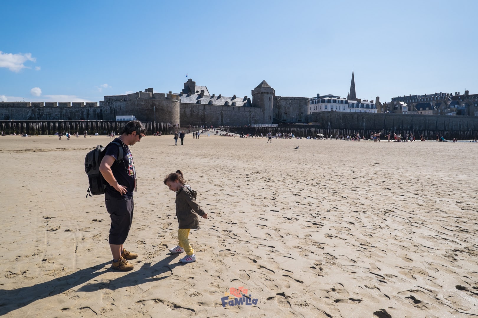 Saint-Malo