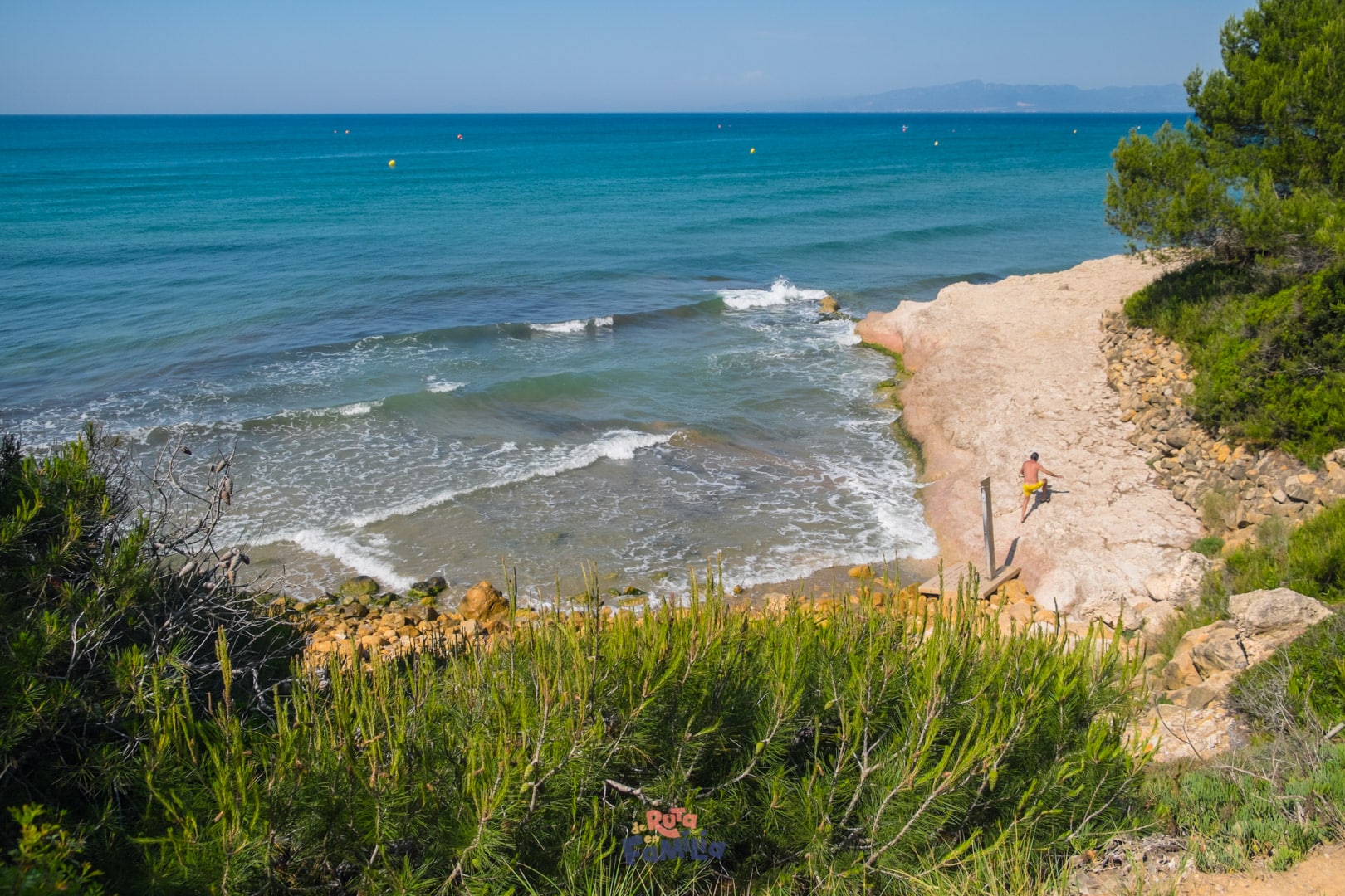 Camí de ronda de Salou
