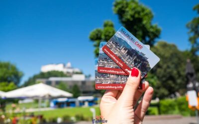 Salzburg Card. ¿Merece la pena? Te contamos nuestra opinión