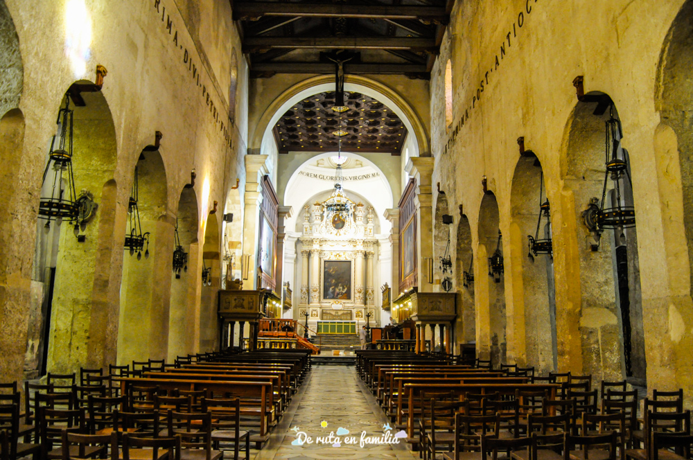 catedral de Siracusa