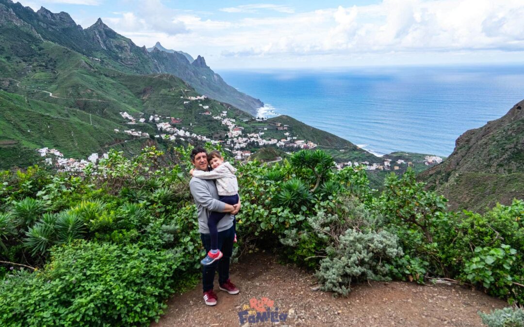 Qué ver en Tenerife Norte, los imprescindibles del norte de la isla