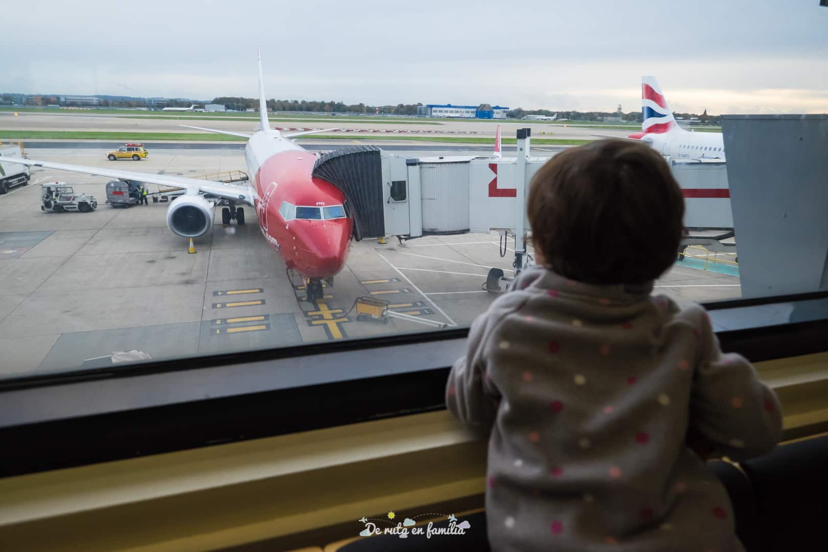 Como ir del aeropuerto de Tromsø el centro