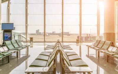 Cómo ir del aeropuerto Charles de Gaulle a Disneyland París. ¿En bus, en tren o en coche?