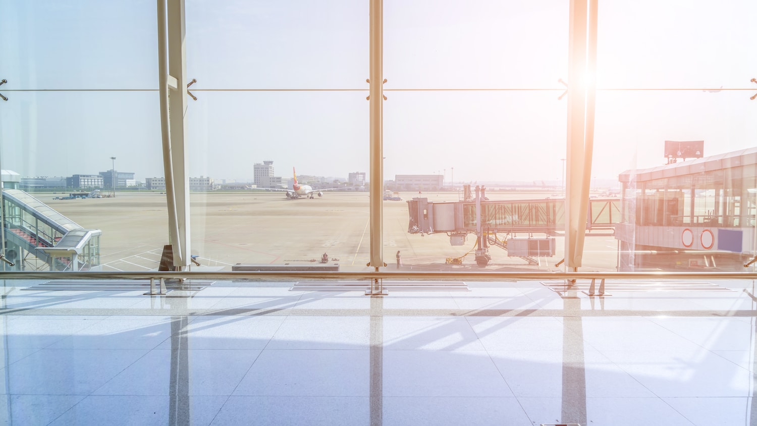 Del aeropuerto de Orly a Disneyland París
