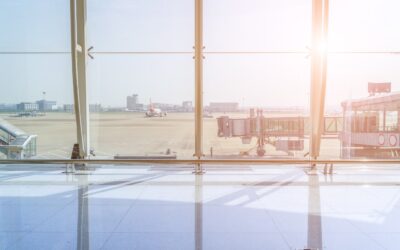 Cómo ir del aeropuerto de Orly a Disneyland París. ¿En bus, en tren o en coche?