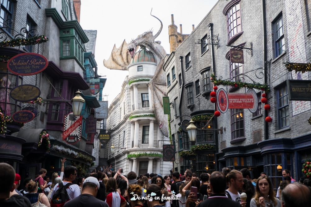 harry potter orlando