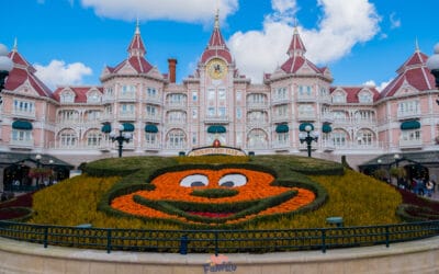 Com viatjar barat a Disneyland Paris i trucs per estalviar un cop estàs al parc
