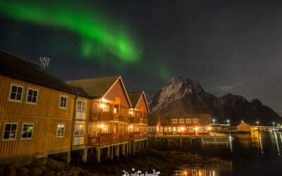 Seguro de viaje para Noruega, ¿cuál es la mejor opción?