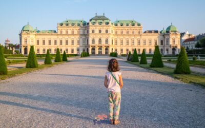Viena con niños, los 10 mejores planes para disfrutar de Viena en familia