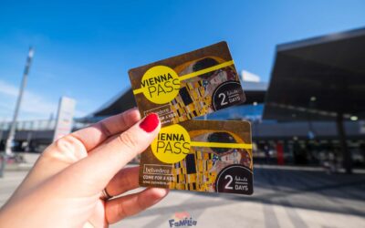 Vienna Pass. ¿Merece la pena? Te contamos nuestra opinión