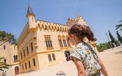Qué hacer en Vila-seca y La Pineda Playa con niños