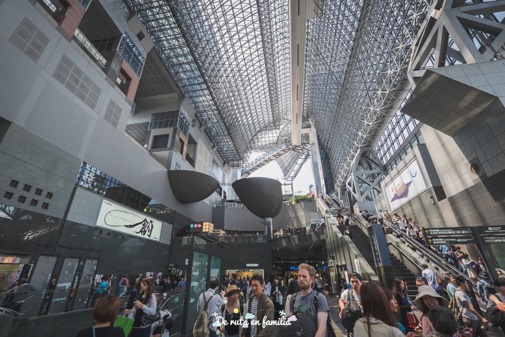 visitar Kyoto bosque de bambú Arashiyama