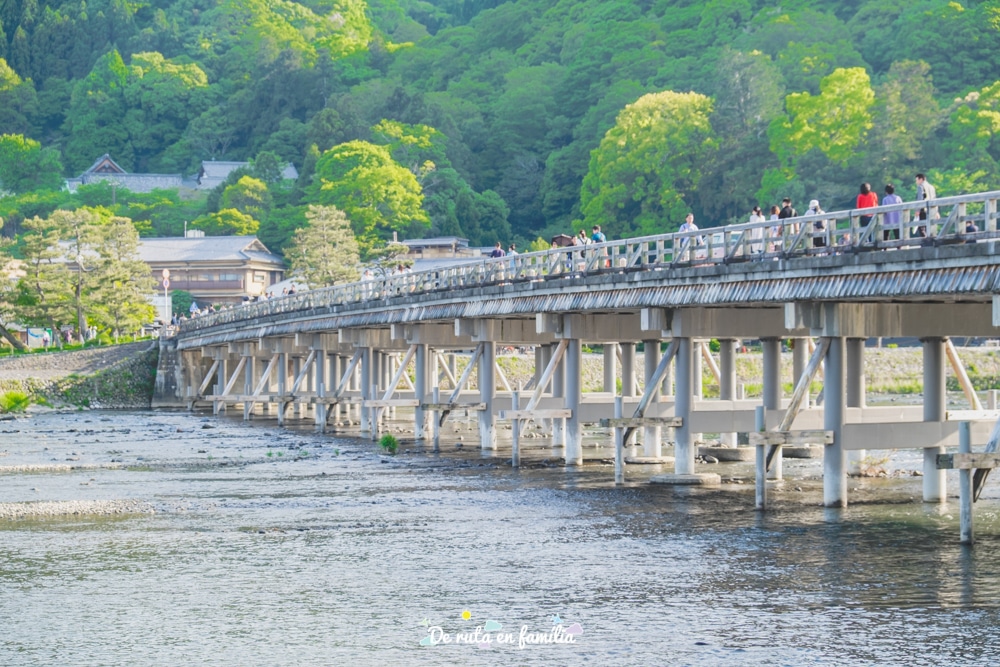 visitar Kyoto bosc de bambú Arashiyama