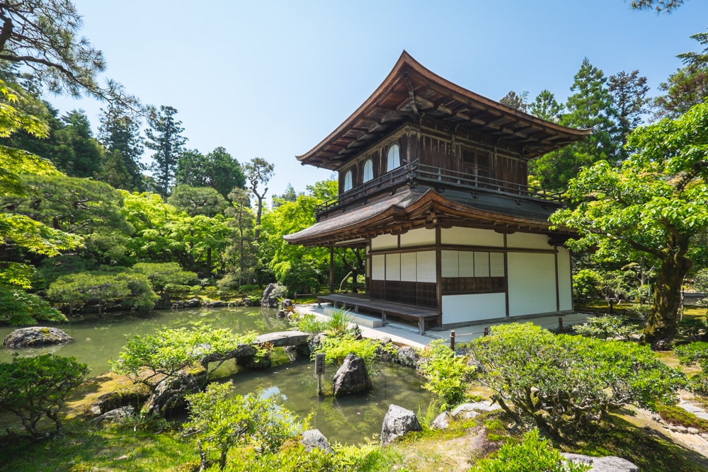 visitar Kyoto norte higashiyama