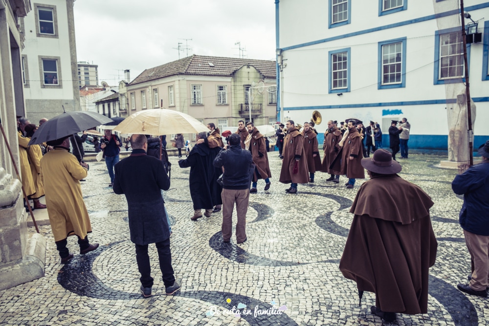 visitar aveiro desde oporto en tren