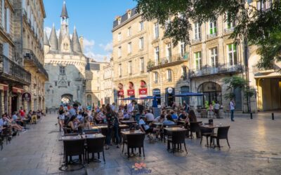 Los mejores planes para disfrutar de Burdeos y sus alrededores