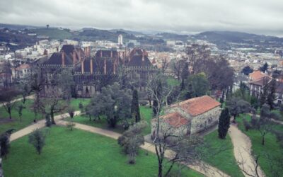 Escapada a Oporto (II): Excursión en tren a Guimaraes