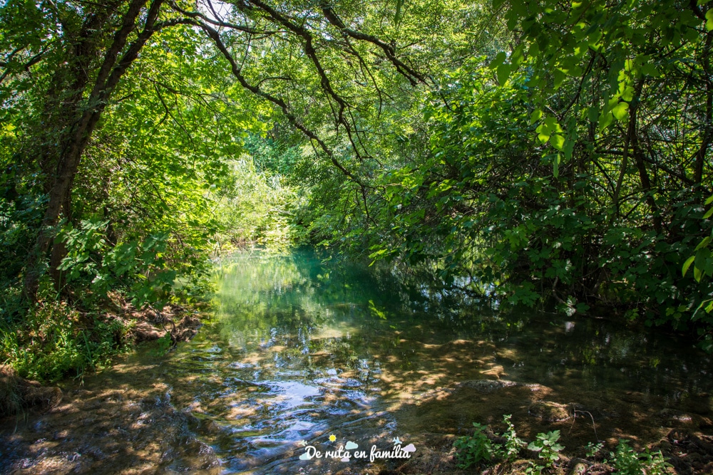 Parc Nacional de Krka a Croàcia