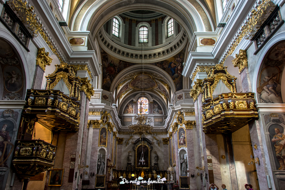 visitar ljubljana en un dia eslovenia