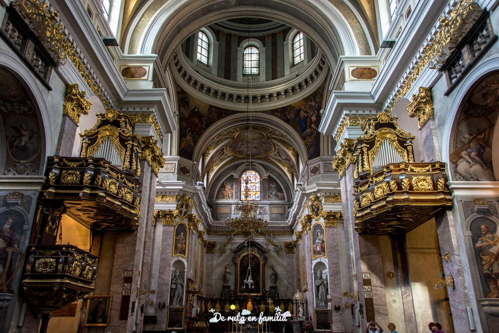 visitar ljubljana en un dia eslovènia