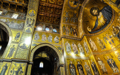 Ruta por Sicilia (II): Recorrer la capital de Sicilia y visitar Monreale desde Palermo