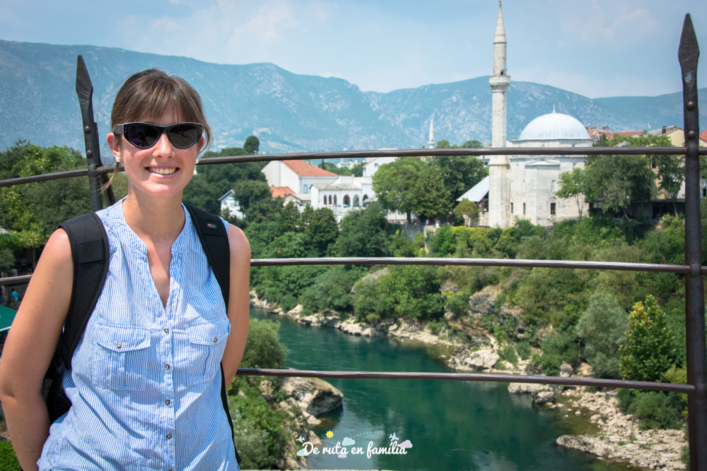 visitar Mostar desde Dubrovnik o Split