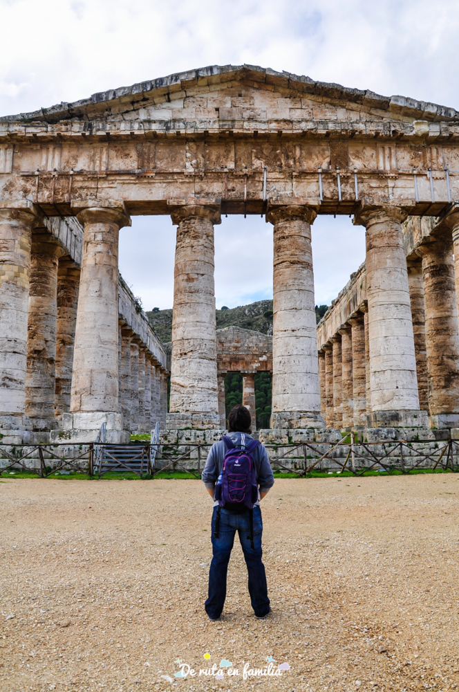 templo segesta sicilia