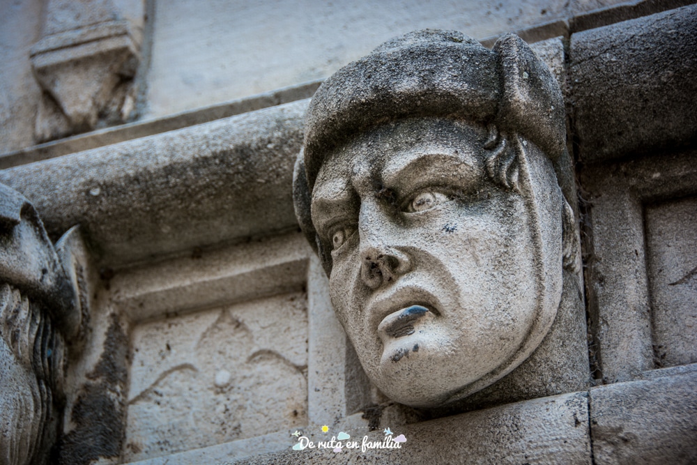 visitar Sibenik Croacia