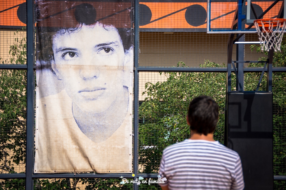 visitar Sibenik Croacia