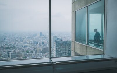 Los barrios de Tokio (V). Recorriendo el distrito de Shinjuku