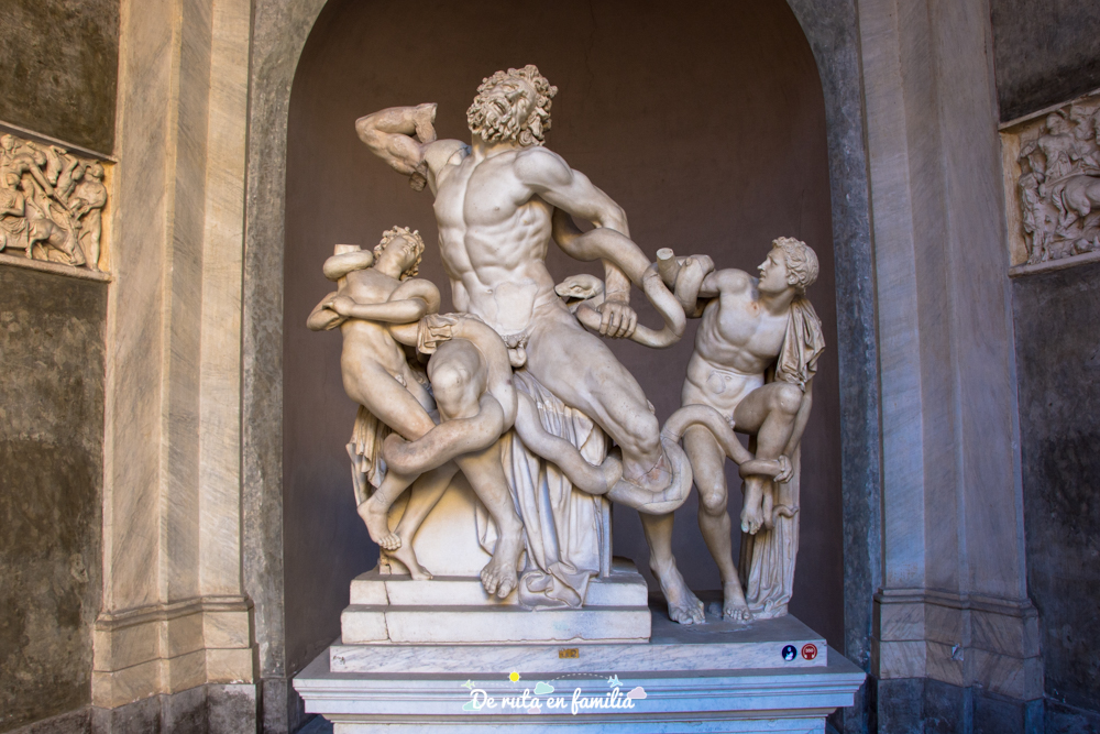 entradas de los Museos Vaticanos y la Capilla Sixtina